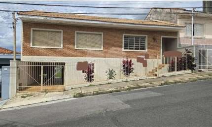 Casa com 3 quartos à venda na Nossa Senhora Aparecida, --, Centro, Atibaia