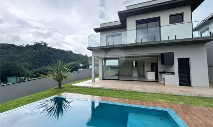 Loteamento com 3 quartos à venda em condominio quintas da boa vista - sp