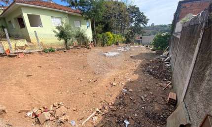 Terreno à venda na Carmini Pugliese    Lote 12 Quadra 4, --, Jardim Portugal, Bom Jesus dos Perdões
