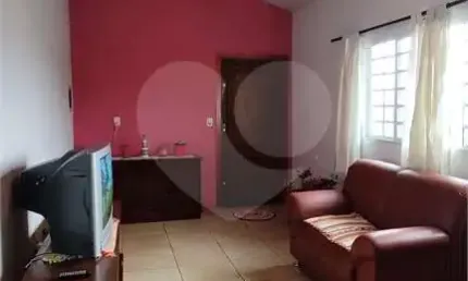 Casa com 3 quartos à venda em vila santa helena - sp