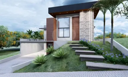 Condomínio com 4 quartos à venda em Condomínio Residencial Reserva Ecológica Atibaia - SP