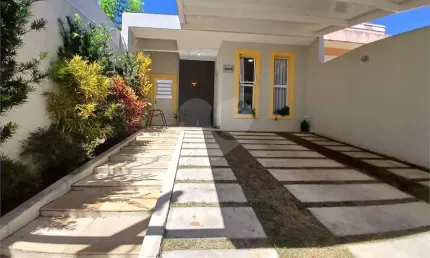 Casa com 3 quartos à venda em jardim dos pinheiros - sp