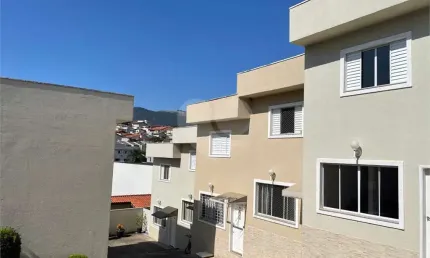 Condomínio com 2 quartos à venda em Jardim Paulista - SP