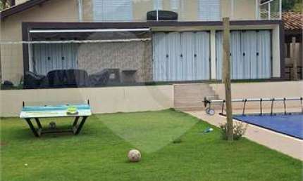 Casa com 4 quartos à venda na Licinio Carpinelli, --, Alpes D'Ouro, Bom Jesus dos Perdões