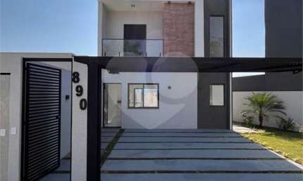 Casa com 2 quartos à venda na Santo Agostinho, --, Centro, Bom Jesus dos Perdões