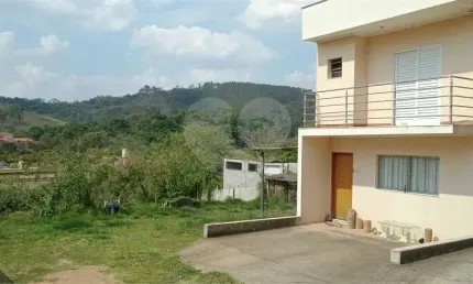 Casa com 4 quartos à venda na Municipal Antônio Ramos, --, Marf ll, Bom Jesus dos Perdões
