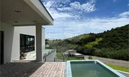Condomínio com 3 quartos à venda em Condominio Quintas Da Boa Vista - SP