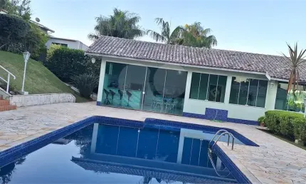 Casa com 4 quartos à venda na Licinio Carpineli, --, Alpes D'Ouro, Bom Jesus dos Perdões