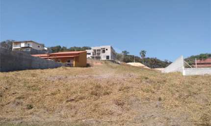Terreno à venda na Mathias Lopes, --, Centro, Nazaré Paulista