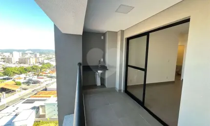 Apartamento com 2 quartos à venda em Nova Gardênia - SP
