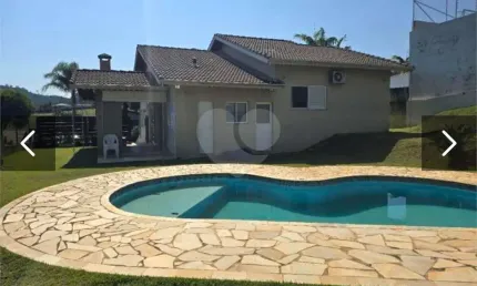 Condomínio com 3 quartos à venda em Condomínio Serra Da Estrela - SP