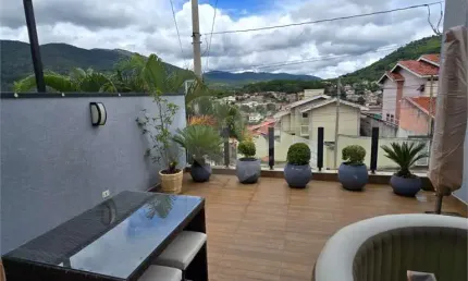 Casa com 3 quartos à venda em jardim maristela - sp