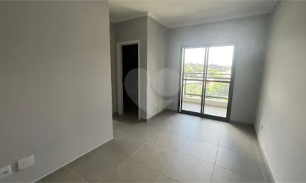 Apartamento com 2 quartos à venda em Atibaia Jardim - SP