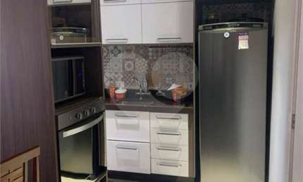 Apartamento com 2 quartos à venda em Vila Nova Curuçá - SP
