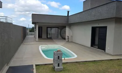 Casa com 4 quartos à venda em Loteamento Residencial Boa Vista - SP