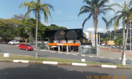 Salão Comercial para locação em Cidade Satélite - SP