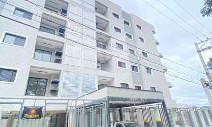 Apartamento com 4 quartos à venda em Vila Gardênia - SP