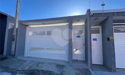 Casa com 3 quartos à venda em Jardim Das Cerejeiras - SP