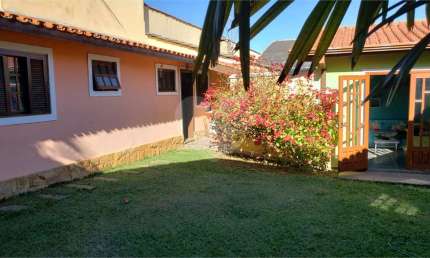 Casa com 3 quartos à venda ou para locação em Loteamento Loanda - SP
