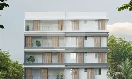 Apartamento com 3 quartos à venda em Jardim Alvinópolis - SP