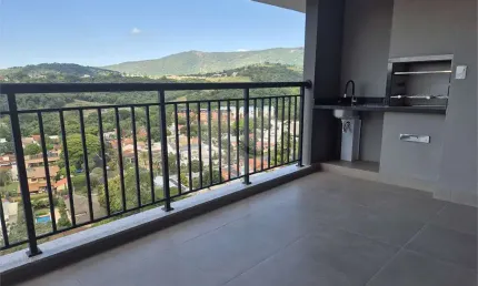 Apartamento com 3 quartos para locação em nova gardênia - sp