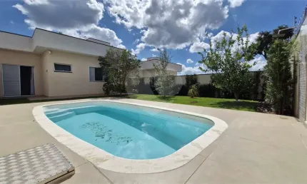 Condomínio com 3 quartos à venda em jardim imperial - sp