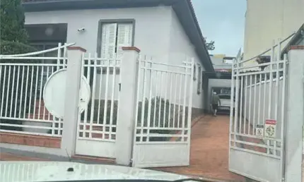 Casa com 3 quartos à venda na João Pires, --, Centro, Atibaia