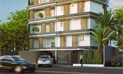 Apartamento com 3 quartos à venda em Jardim Alvinópolis - SP