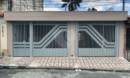 Casa com 4 quartos à venda na Hélio Vessoni, --, São Miguel Paulista, São Paulo
