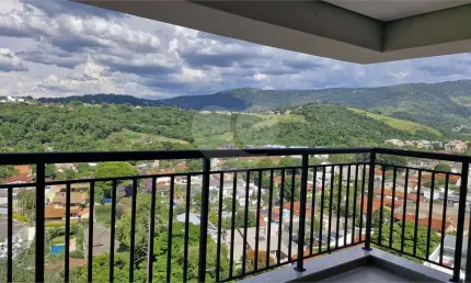 Apartamento com 3 quartos à venda em Jardim Maristela - SP