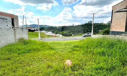 Terreno em condomínio fechado à venda na Pedra Do Coração, S/n, --, Guaxinduva, Bom Jesus dos Perdões