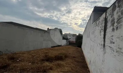 Terreno à venda na Major Alvim, --, Alvinópolis, Atibaia