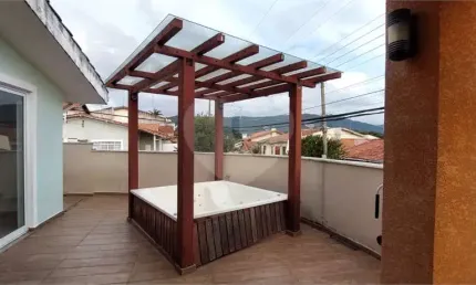 Casa com 3 quartos à venda na João Soares Do Amaral, --, Cidade Satélite, Atibaia