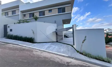 Sobrado com 3 quartos à venda em jardim jaraguá - sp