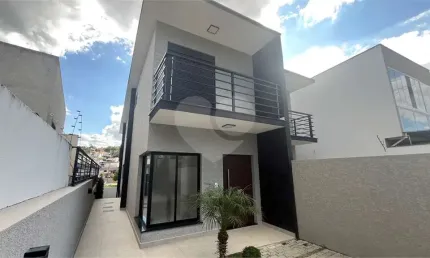Sobrado com 3 quartos à venda em jardim do lago - sp