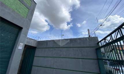 Barracão / Galpão / Depósito para alugar na Rua Ametista, --, Caetetuba, Atibaia