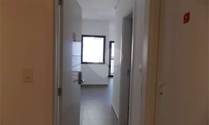 Apartamento com 1 quartos para locação em Jardim Maristela - SP