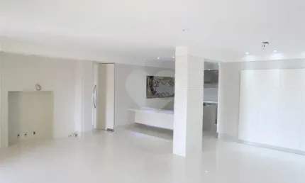 Apartamento com 3 quartos à venda na Rua Professor Pedreira de Freitas, --, Tatuapé, São Paulo