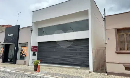 Ponto comercial para alugar na José Lucas, --, Centro, Atibaia