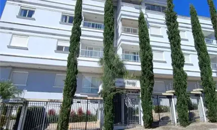 Apartamento com 3 quartos à venda em Jardim Do Lago - SP