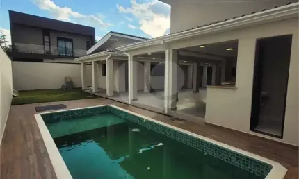 Casa com 4 quartos à venda na Cervio Giuseppe, --, Nova Gardênia, Atibaia
