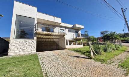 Casa com 4 quartos à venda em Condomínio Residencial Shamballa Iii - SP
