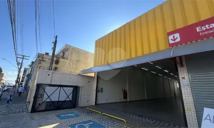 Ponto comercial para alugar na João Pires, --, Centro, Atibaia