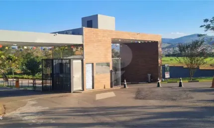 Terreno em condomínio fechado à venda na Pedra Do Coração, --, Guaxinduva, Bom Jesus dos Perdões