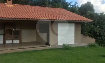 Casa em condomínio fechado com 3 quartos à venda na Estr. Velha Perdões Piracaia/ Estr Municipal Bairro Guaxinduva, --, Marf ll, Bom Jesus dos Perdões