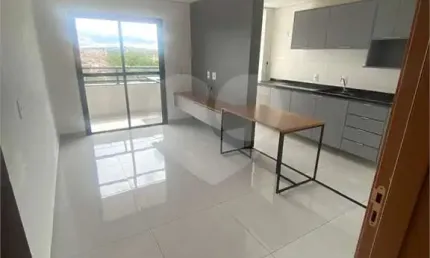Apartamento com 2 quartos à venda ou para locação em Alvinópolis - SP