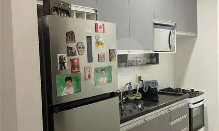 Apartamento com 2 quartos à venda ou para locação em Atibaia Jardim - SP