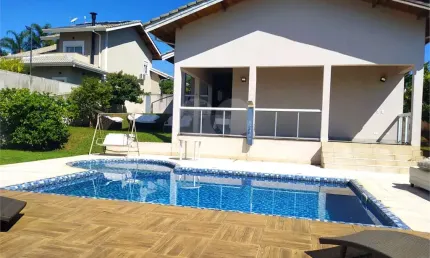 Condomínio com 4 quartos à venda em Guaxinduva - SP