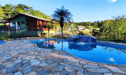 Condomínio com 2 quartos à venda em Ribeirão Dos Porcos - SP