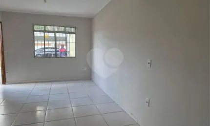 Casa com 3 quartos para locação em Jardim Imperial - SP